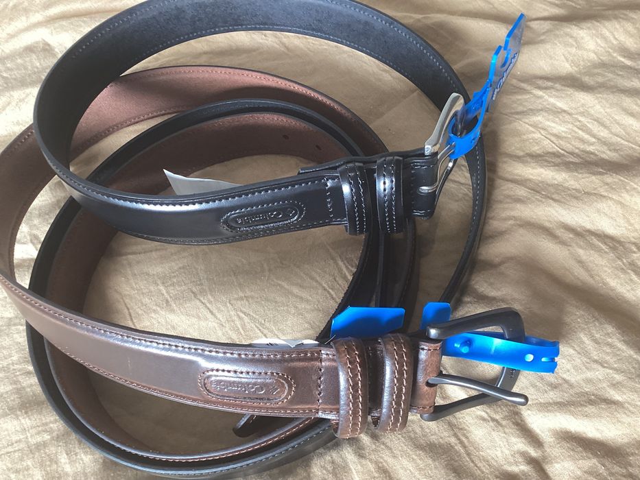 Pasek Columbia 150/4 cm NOWE 149 zł