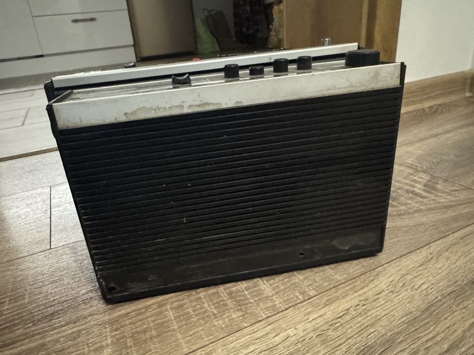 UNITRA MK2500 Radiomagnetofon