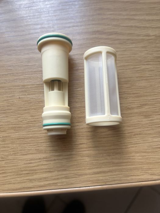 Фільтр палива DAF 106