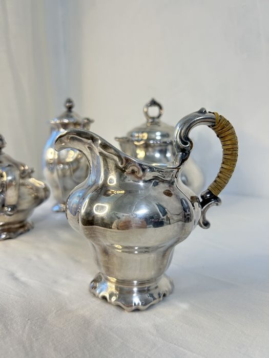 Чайний сервіз Rosenthal