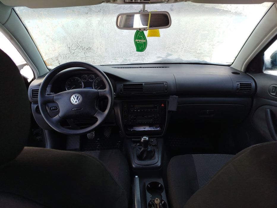 Продам Фольксваген Пассат