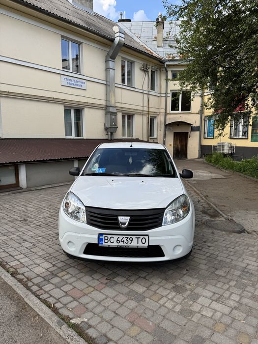 Дачія Сандеро 1.4
