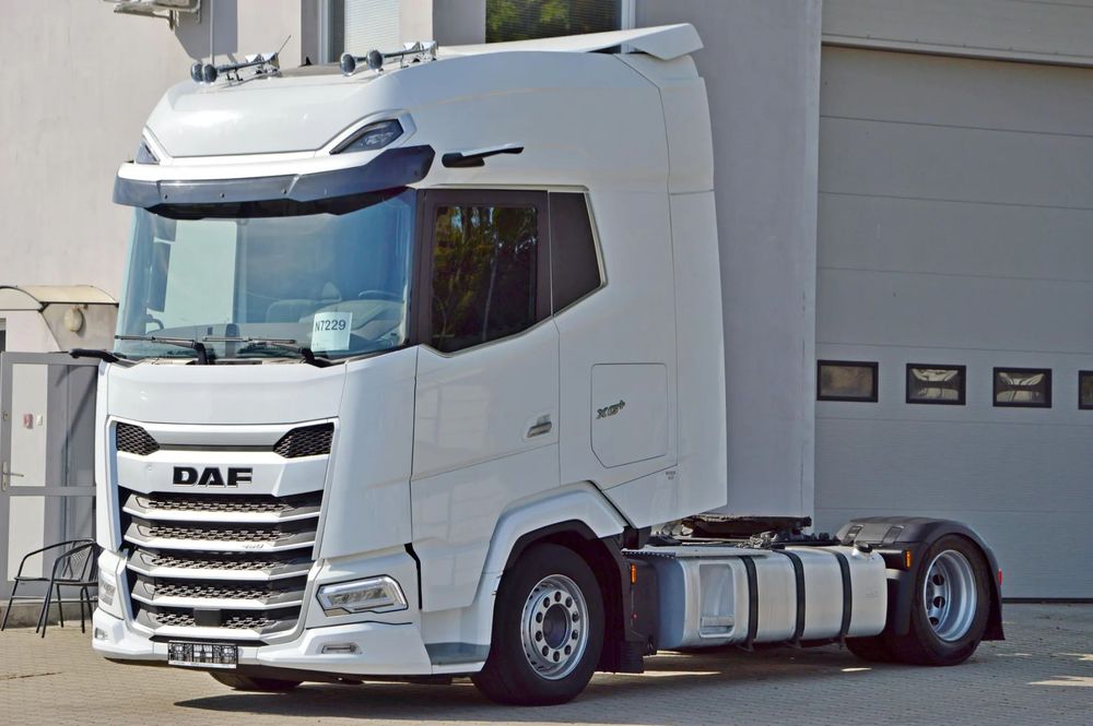 DAF