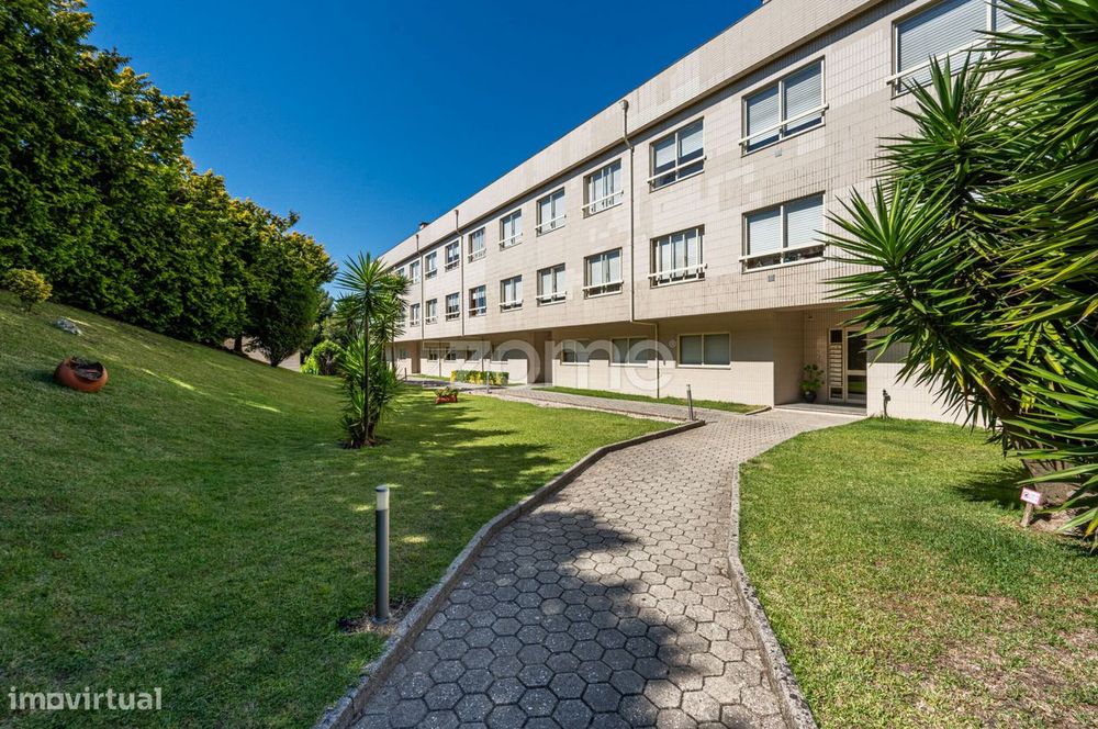 T3 duplex para arrendamento