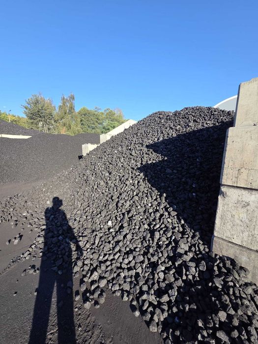 WĘGIEL ORZECH Polskie Kopalnie 26TON