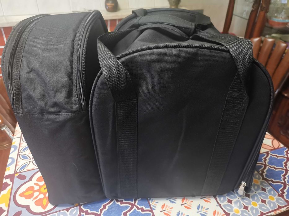 Bolsa de transporte  Bimby