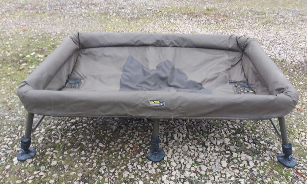 Kołyska karpiowa AVID CARP