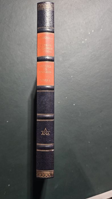 19 livros Coleção Moderna Enciclopédia Universal