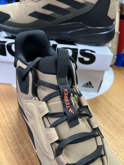 Боти чоловічі терекс