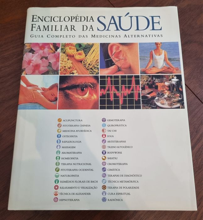 Livros de colecçao