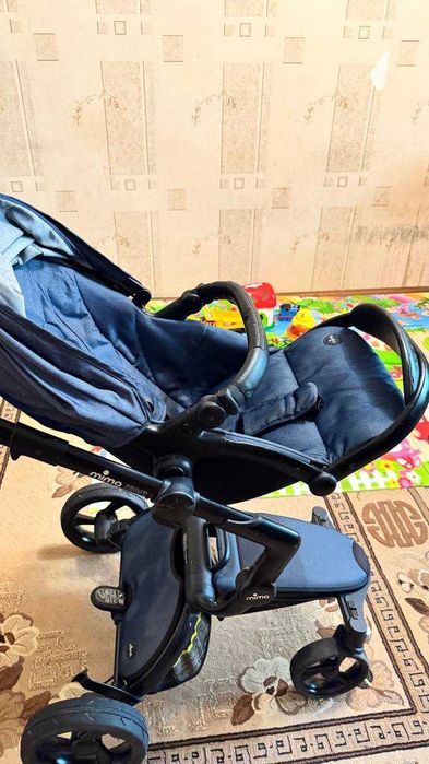 Продам Коляска 2в1 mima xari sport