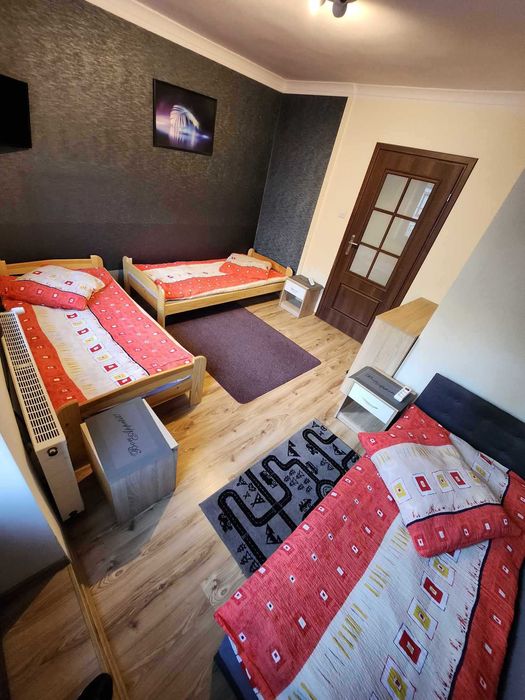 Mieszkanie na wynajem dla pracowników Elbląg Stare Miasto