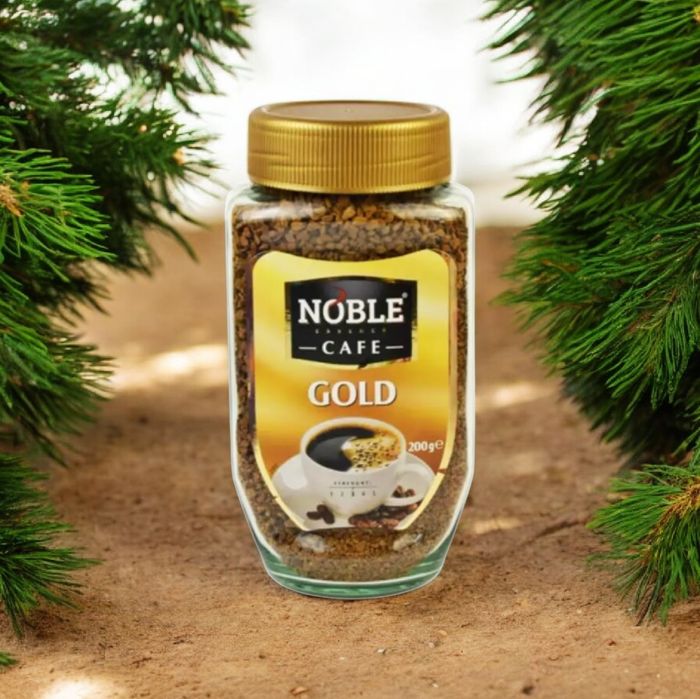 Кава розчинна Le  Cafe