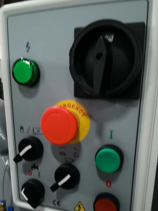 Serrote fita PBS300A - novo