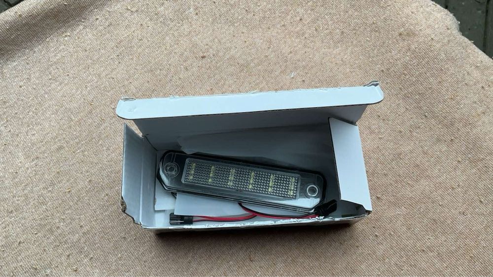 номера продається Honda Civic CR-X Integra освітленя мото