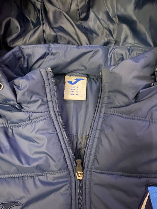 Куртка Joma демісезон