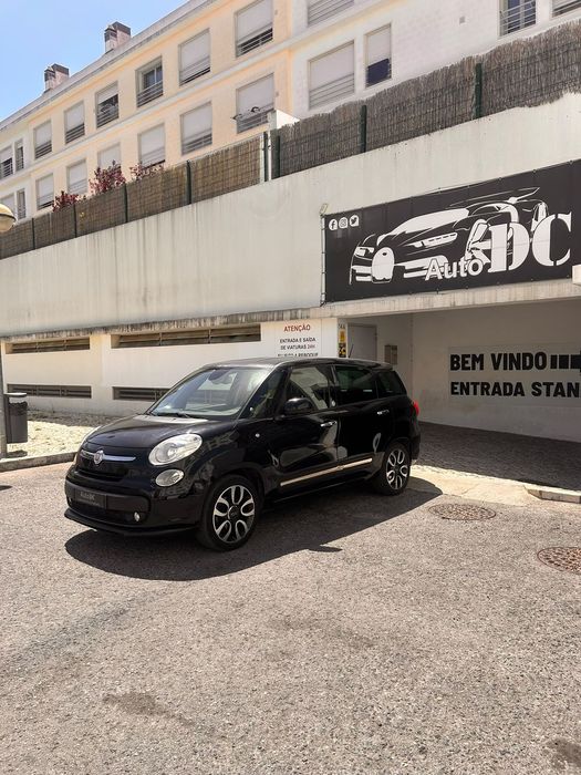 Fiat 500L 1.6 MJ Beats Edition S&S