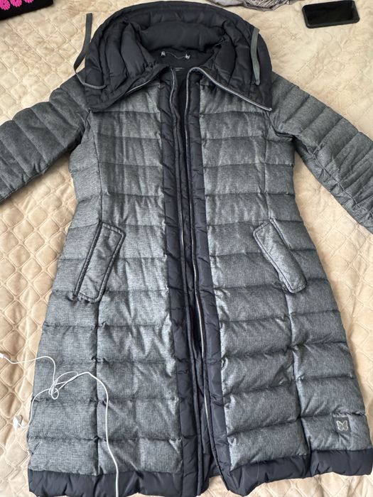 Пуховик MaxMara Weekend (оригінал) розмір L (можна й на М)