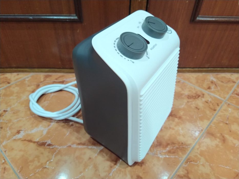 Aquecedor ventilador frio quente casa quarto apartamento vivenda carro cozinha escritório gabinete sala.