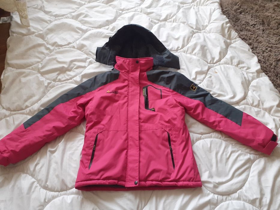 Kurtka damska OUTDOORJACK r.Xl
