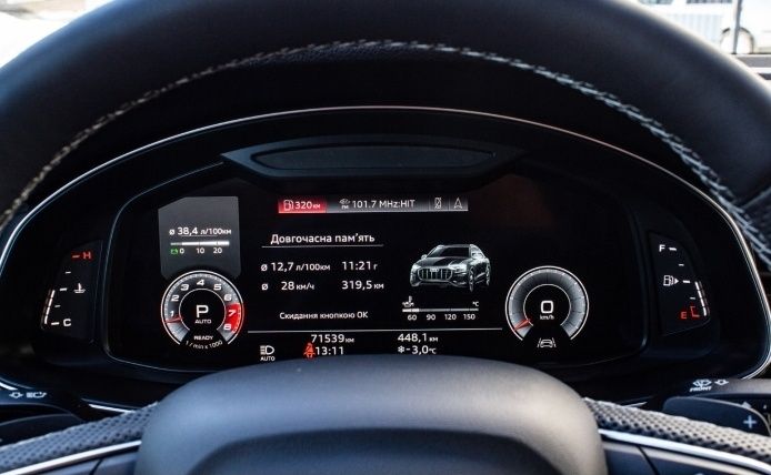 Audi audi q8,  продаж