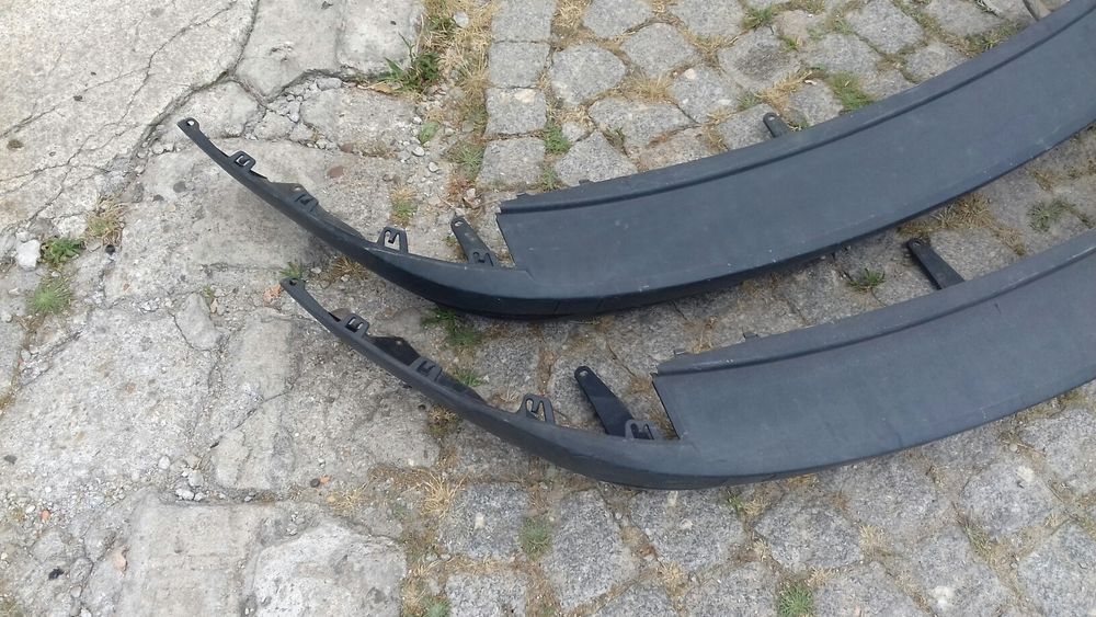 Parachoques renault megane lll para choques  2009-on