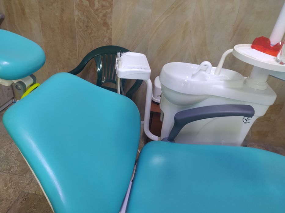 Продам стоматологічну установку