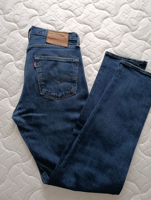 Levis 501  Levi Strauss W30 L32