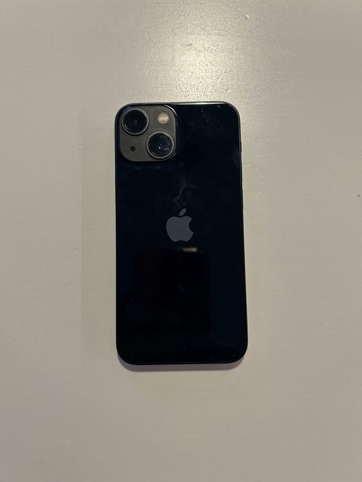 iPhone 13mini - bardzo dobry stan