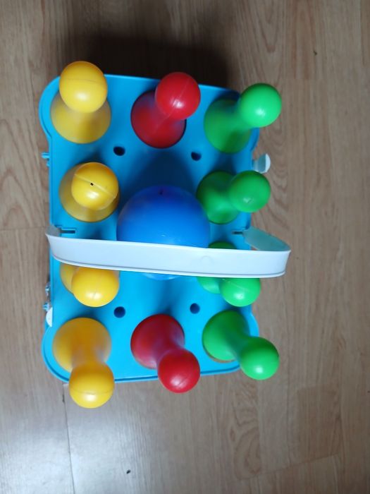 Sprzedam kregle dla dziecka