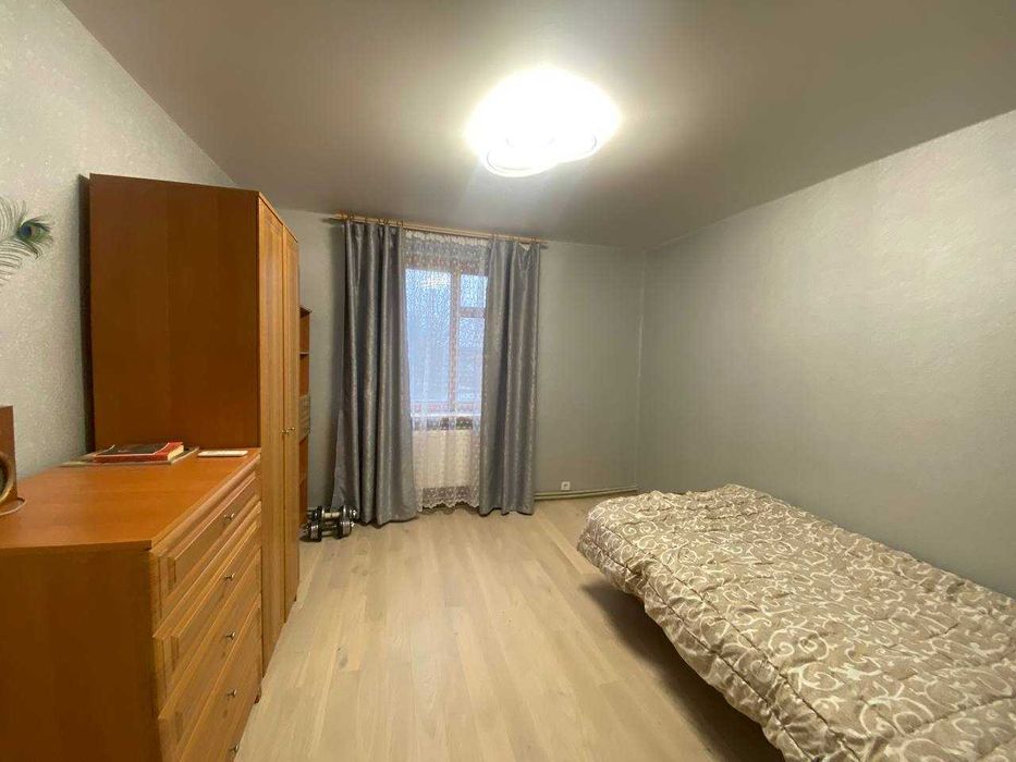 Здам двокімнатну квартиру вулиця Сонячна