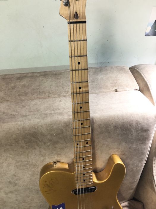 Электрогитара Telecaster