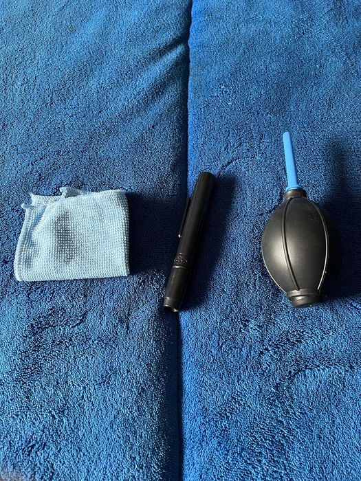 Pack Fotografia Completo — Canon EOS 250D + Acessórios