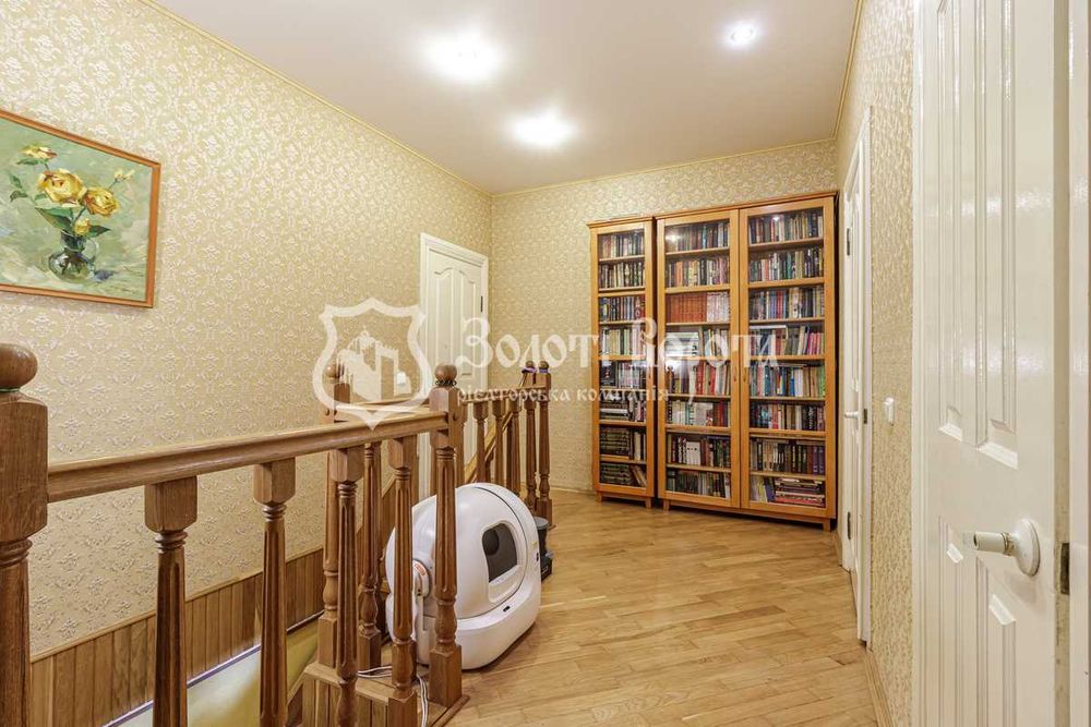 Квартира, 5к. Гарний стан. Миколи Ушакова, 34А, Святошинський район