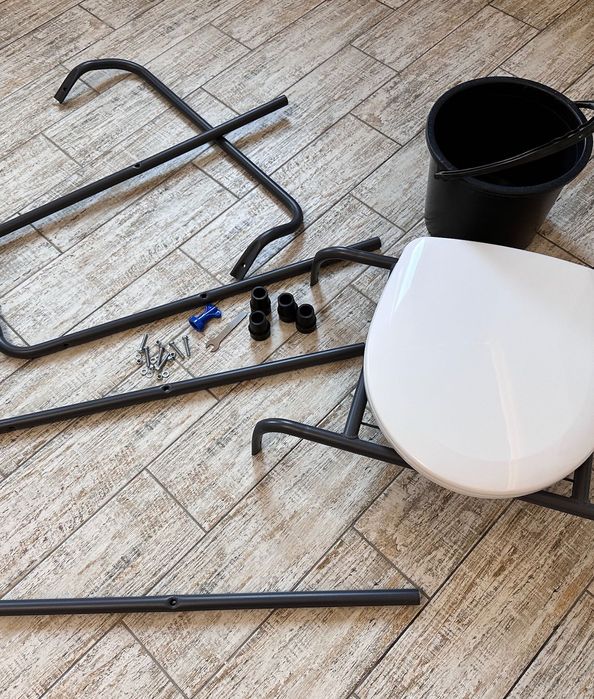 57) туалет для інвалідів