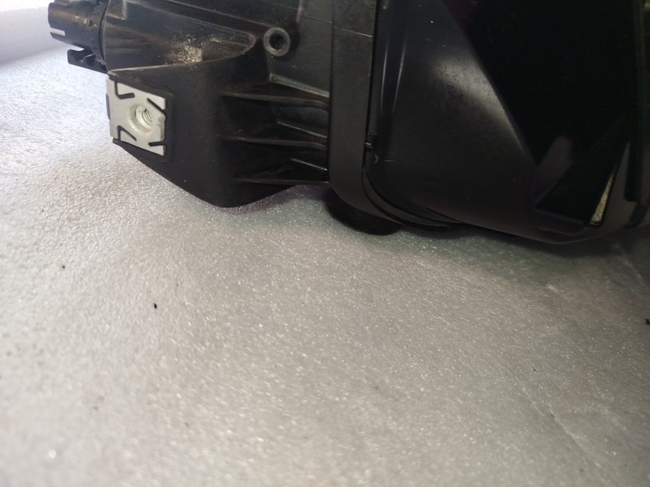 Фара audi q4 ауді Q4 Ауди Q4 etron етрон E-tron