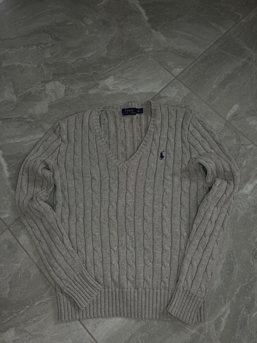 Вʼязаний светр Polo Ralph Lauren