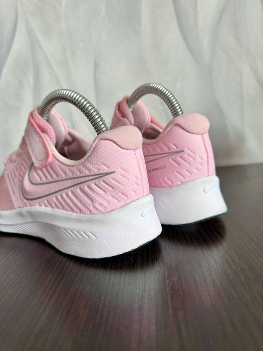 Кросівки Nike Star Runner 2.0 (р. 33-33.5)