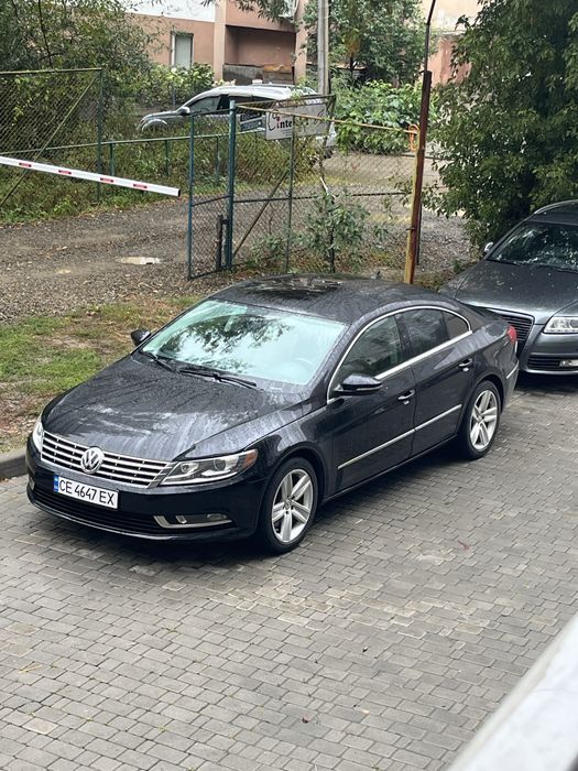 Volkswagen CC / Passat CC 2014 VIN WVWBP7AN1FE801216 фото оголошення 20 з 23