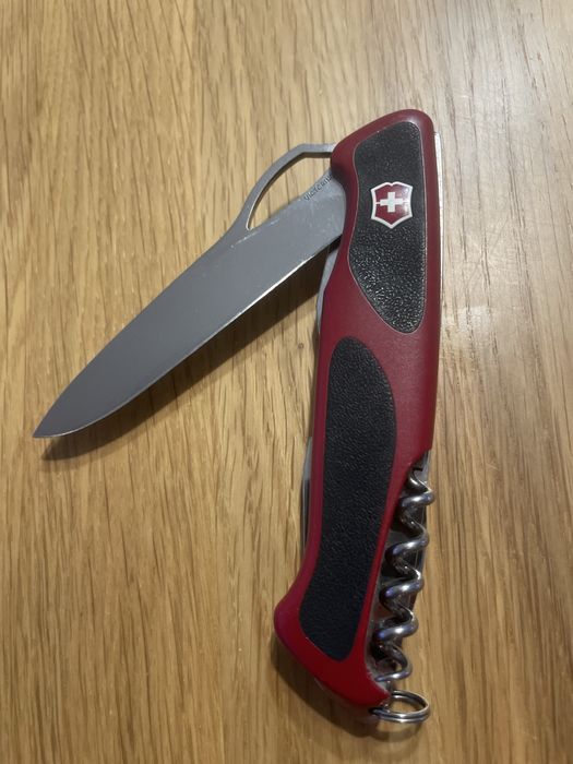 Victorinox Ranger 61 M Grip