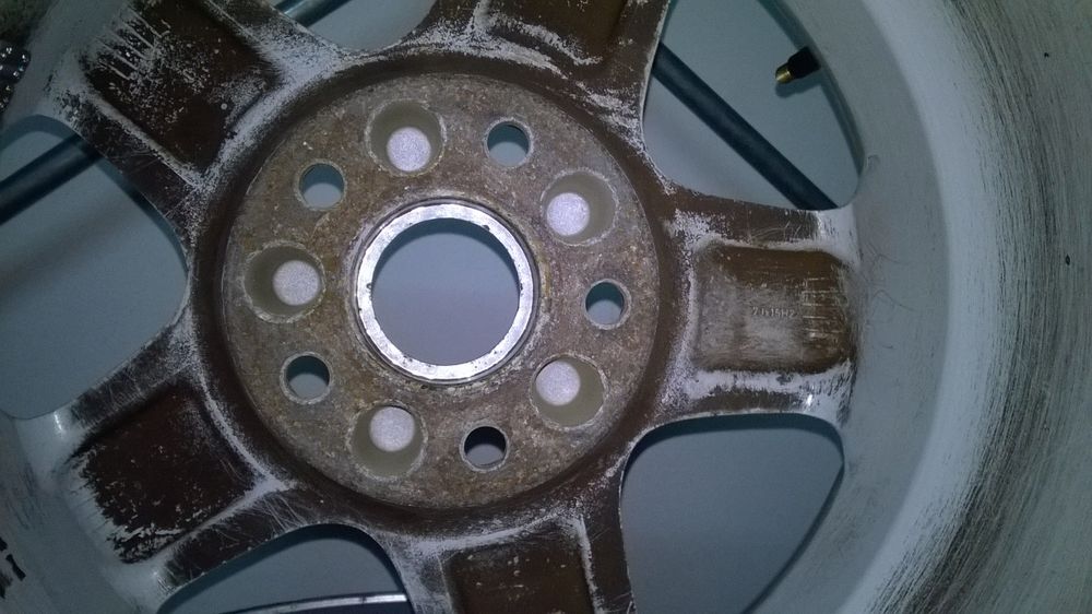 Jantes Especiais Audi/Mercedes