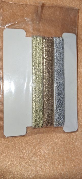 Резинки для волосся браслет