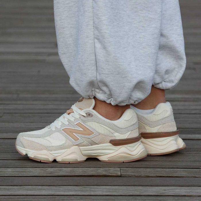 Жіночі Кросівки New Balance 9060 36-41(Оплата при отриманні)