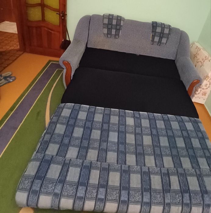 Продам диван розкладний