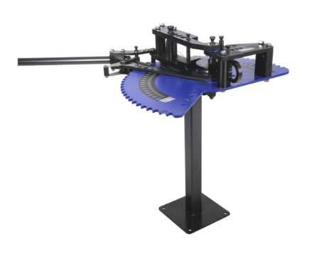 Curvadora Manual de Tubo e Barra AP28