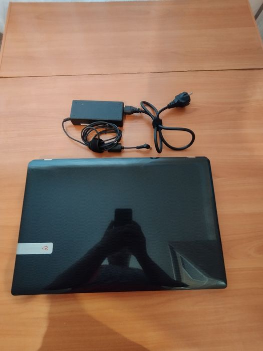 PackardBell Intel Core i5-460 MS2290