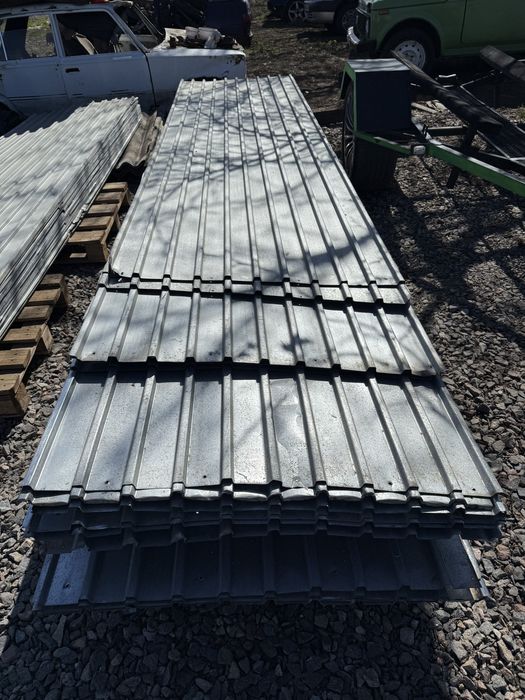 профнасил 0.75/102/360-450