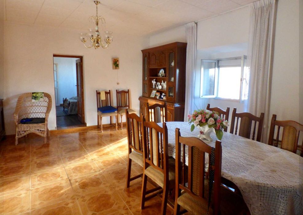 Nieruchomości w Hiszpanii