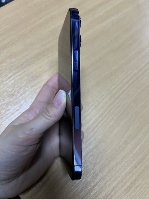 Iphone 13pro max 256 гб