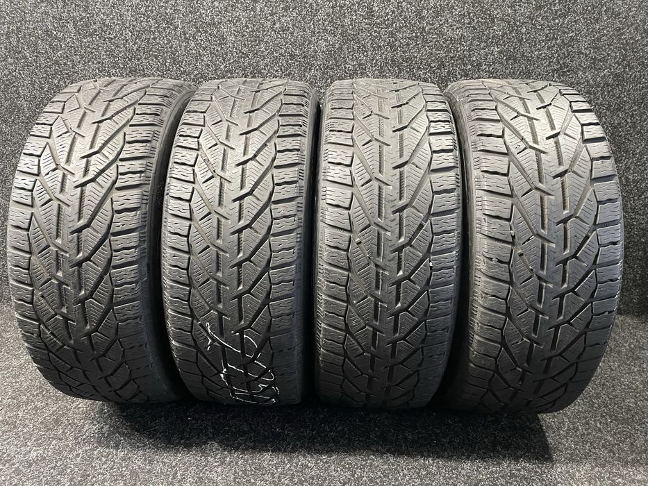 Sebring 235/55R18 SUV Snow